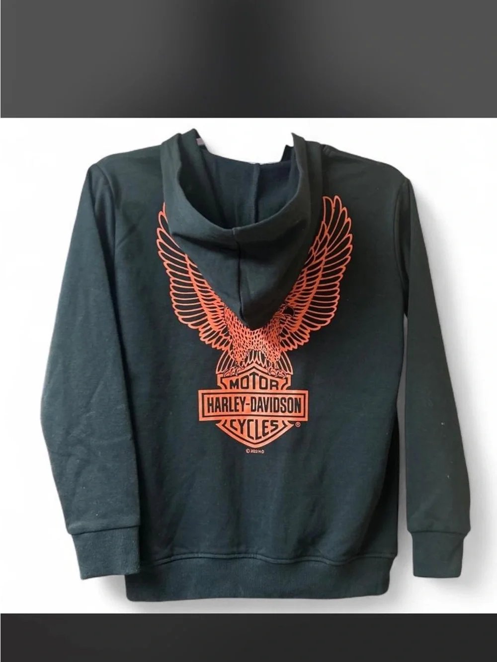 Harley-Davidson brand new